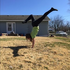 Meet your Posher, Kylee